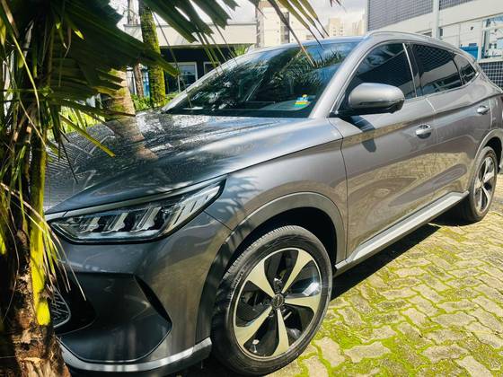 BYD SONG PLUS 1.5 DM-I HÍBRIDO AUTOMÁTICO